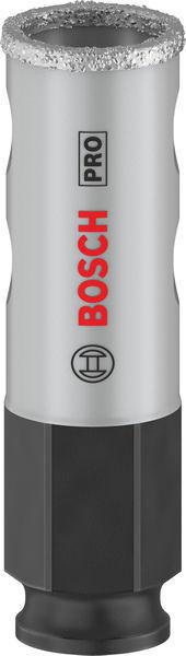 BOSCH Lochsäge PRO Tile PC Plus