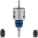 BOSCH Lochsägen-Starter-Set PRO Multi Material PC Plus