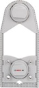 BOSCH Lochsägenzentrierhilfe PRO PC Plus