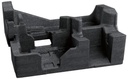 BOSCH L-BOXX-Einlage