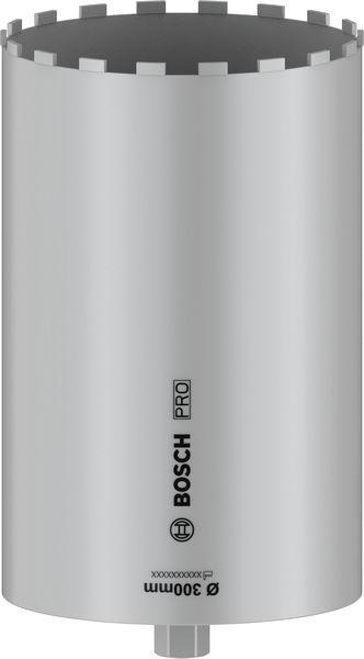 BOSCH Diamantbohrkrone PRO