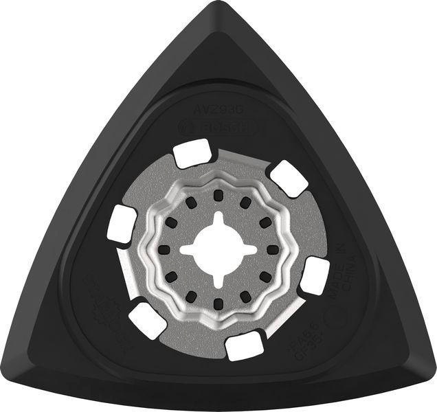 BOSCH Schleifblatt PRO AVZ 93 G