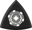 BOSCH Schleifblatt PRO AVZ 93 G