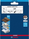 BOSCH Schleifblatt EXPERT W480 Web