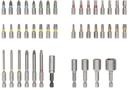 BOSCH Bohrer-Bit-Set Extra Hard