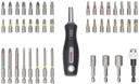 BOSCH Bohrer-Bit-Set Extra Hard