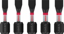 BOSCH Bit-Set PRO PRO Slotted Impact