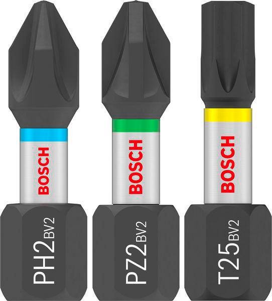 BOSCH Bit-Set PRO PRO Nutsetter Impact