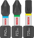 BOSCH Bit-Set PRO PRO Nutsetter Impact