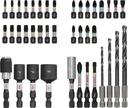 BOSCH Bohrer-Bit-Set PRO Impact Mixed