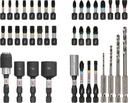BOSCH Bohrer-Bit-Set PRO Impact