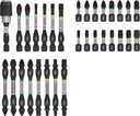 BOSCH Schrauberbit-Set PRO Impact