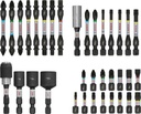 BOSCH Schrauberbit-Set PRO Impact