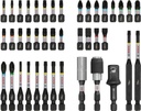 BOSCH Schrauberbit-Set PRO Impact