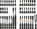 BOSCH Schrauberbit-Set PRO Impact