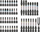 BOSCH Schrauberbit-Set PRO Impact