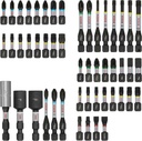 BOSCH Schrauberbit-Set PRO Impact