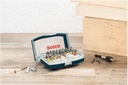 BOSCH Schrauberbit-Set
