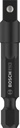 BOSCH Steckschlüssel-Adapter PRO