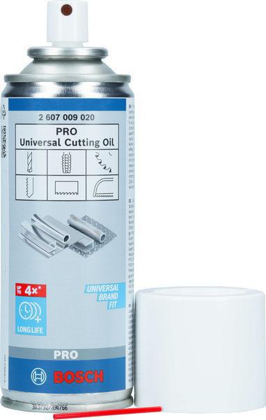 BOSCH Schneidöl PRO
