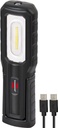 BRENNENSTUHL LED-Akkuhandleuchte HL 701 A