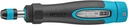 HAZET Drehmomentschraubendreher 6004CT-12