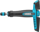 HAZET Drehmomentschraubendreher 6005CT-100