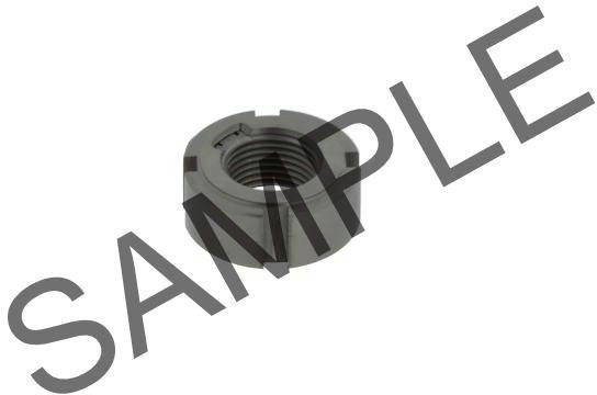 UKF Muttern HM48 T
