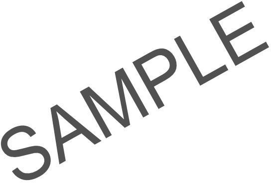 UKF Muttern KMTA6