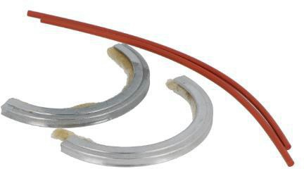 SNR Gehäusedichtungen SC510 FS