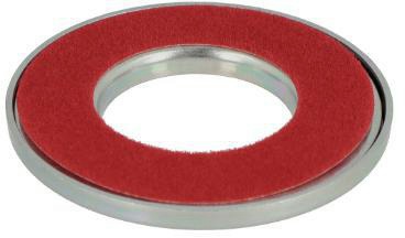 SKF Gehäusedichtungen Z309 F