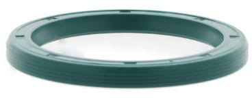 DICHTOMATIK Wellendichtringe W22-28-4 BAOF