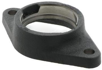 SKF Flanschlagergehäuse FYTB505 M