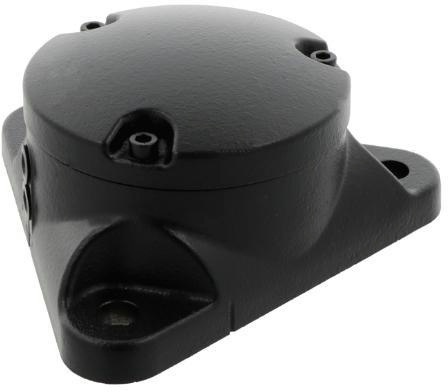 SKF Flanschlagergehäuse FNL513 A