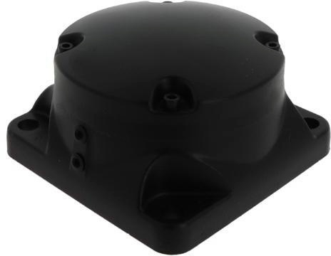 SKF Flanschlagergehäuse FNL516 A