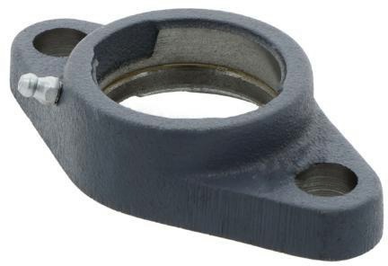 SKF Flanschlagergehäuse FYTJ508