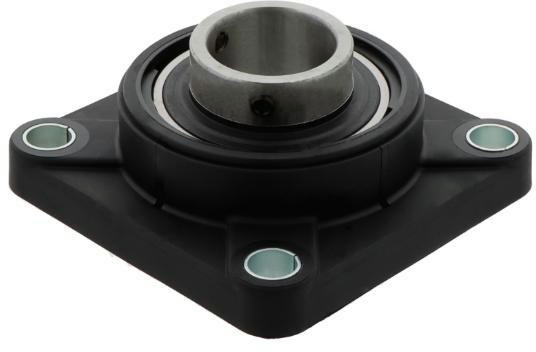 SKF Flanschlager-Gehäuseeinheiten FYK30 TR