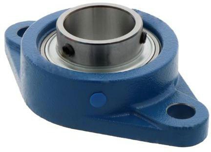 ZEN Flanschlager-Gehäuseeinheiten UCFL316