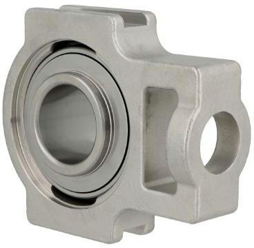 FYH Spann-Gehäuseeinheiten UCSP206 S6