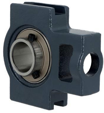 FYH Spann-Gehäuseeinheiten UCT315-48