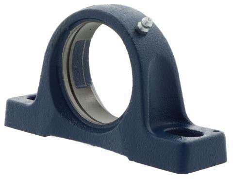 SKF Stehlagergehäuse SYJ508