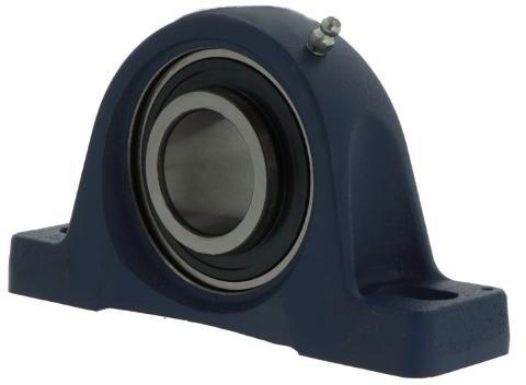 SKF Stehlager-Gehäuseeinheiten SY30 TR
