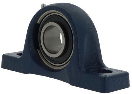 SKF Stehlager-Gehäuseeinheiten SYJ25 KF