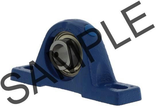 TIMKEN Stehlager-Gehäuseeinheiten UCP320