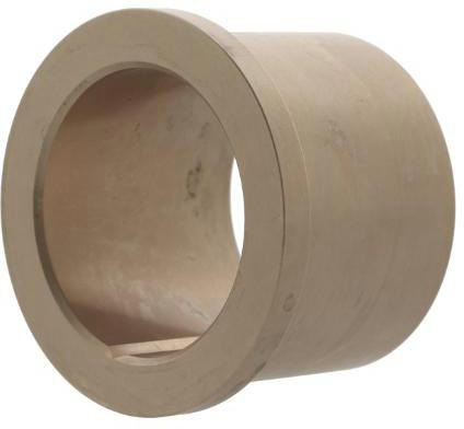SKF Bundbuchsen PBMF506050 M1G1