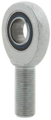 DURBAL Gelenkköpfe DGAL60 UK-2RS Basic Line