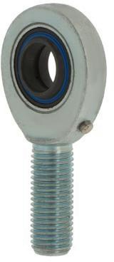 DURBAL Gelenkköpfe DSA15 ES-2RS Basic Line