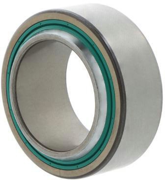 SKF Radial-Gelenklager GE100 TXE-2LS