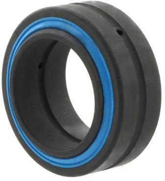 SKF Radial-Gelenklager GE110 ES-2RS