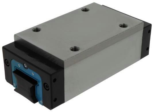 BOSCH REXROTH Führungswagen R162479420 KWD-030 -SLH-C0-N-1 (
